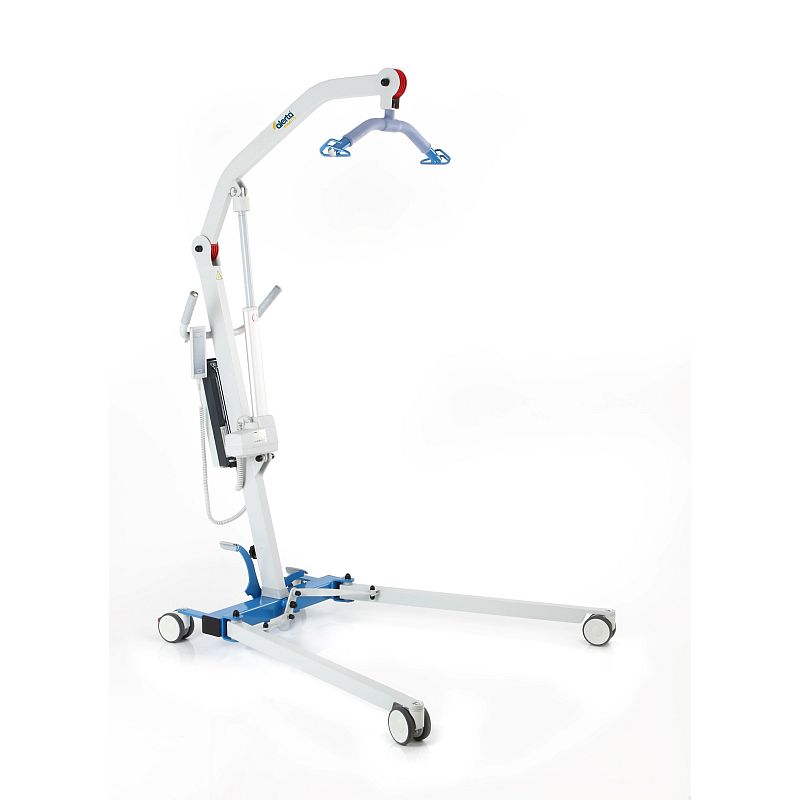 Alerta Powerlifter Maxi 175 Patient Lifting Hoist Hospital Beds
