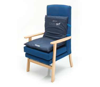 Repose Care-Sit Cushion For Static Chairs And General-Purpose Wheelchairs