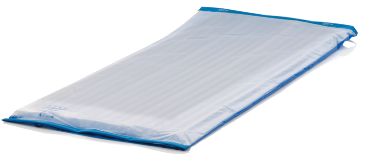 Repose Mattress Overlay For Effective Pressure Relief