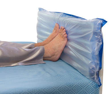 Repose Pressure Relief Sole Protector For Pressure Sore Prevention