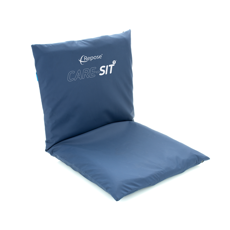 Repose CareSit Pressure Relief Cushion Hospital Beds