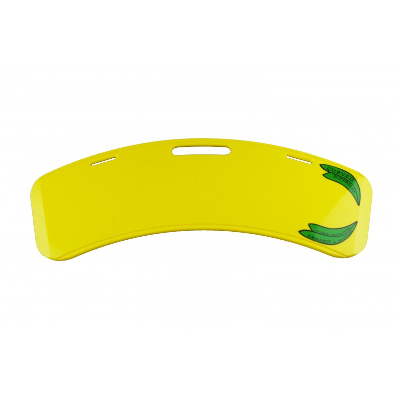 Samarit Curved Transfer Board Hospital Beds