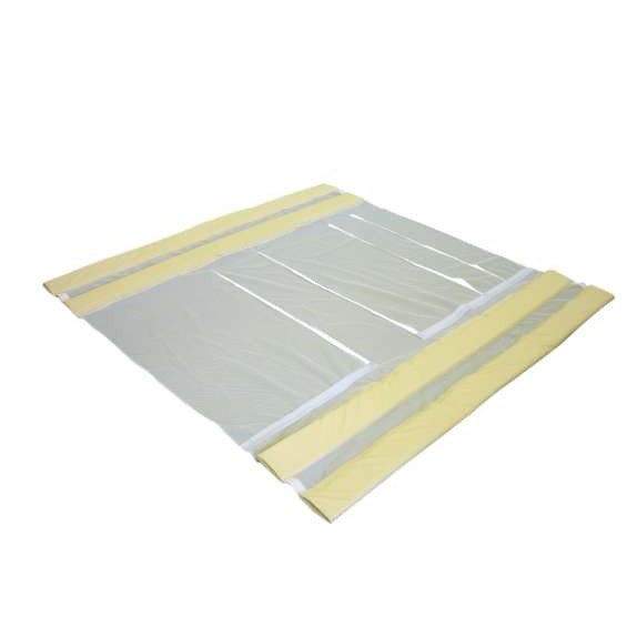 Cradle Railing Sidhil Bradshaw Bed Mesh Cradle | Hospital Beds