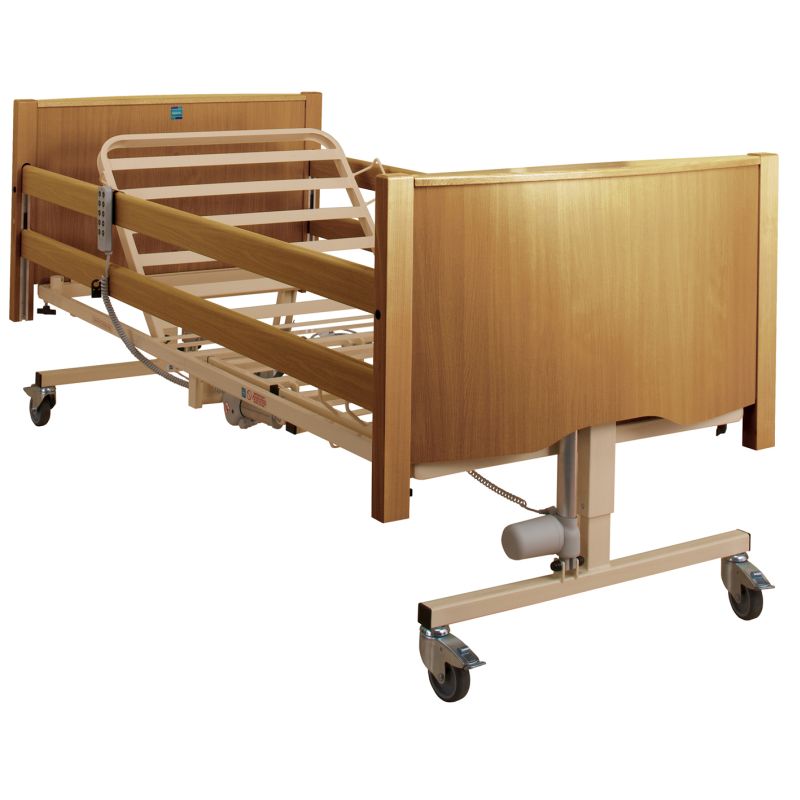 Sidhil Bradshaw Bed Spare Side Rail Single Hospital Beds Sidhil Bradshaw Bed Spare Side Rail, Replacement Side Rails For King Size Bed