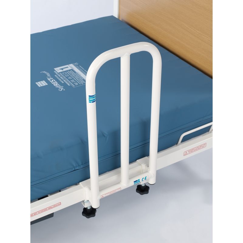 Sidhil Elland Short Grab Handle Hospital Beds