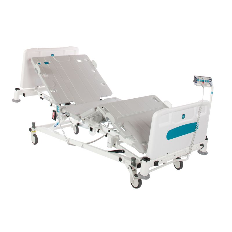 Sidhil Innov8 IQ Hospital Ward Profiling Bed Hospital Beds