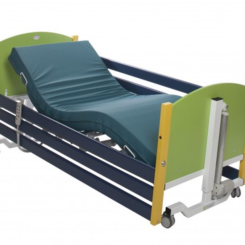 Pediatric mattress 2025