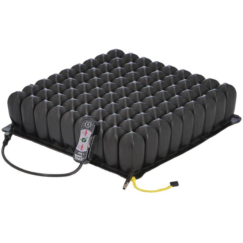 Roho Single Valve High Profile Pressure Relief Cushion