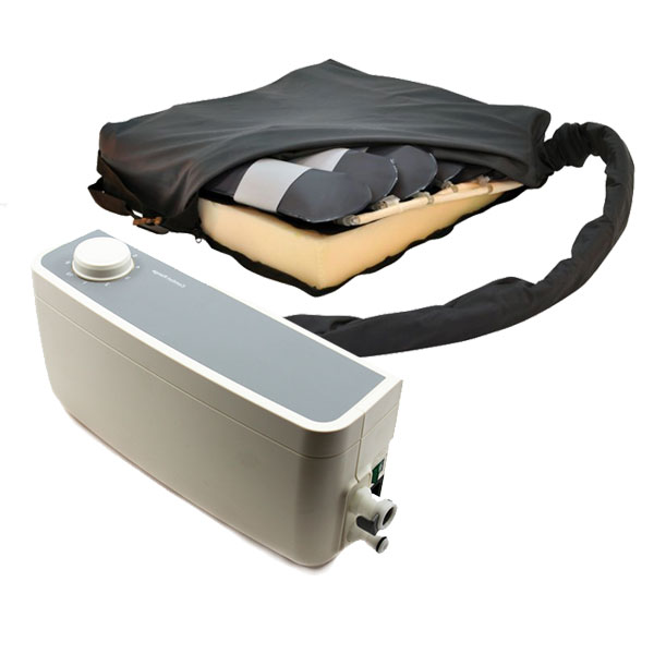 Stratus Pressure Cushion Hospital Beds