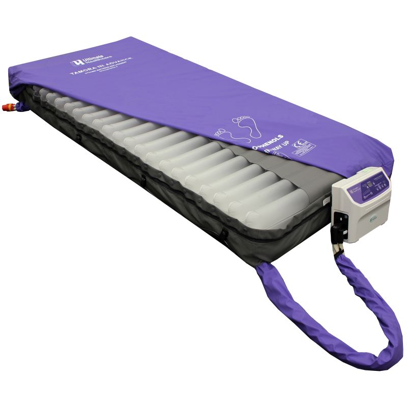 Tamora III Advance Alternating Pressure Relief Mattress Replacement