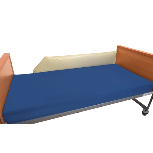 Thorpe Mill Cotside Bumper for Profiling Beds Hospital Beds