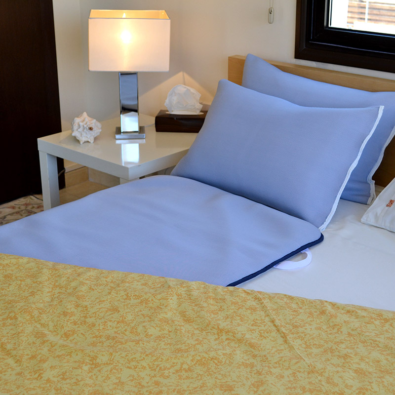 TreatEezi Community Pressure Relief Overlay Hospital Beds