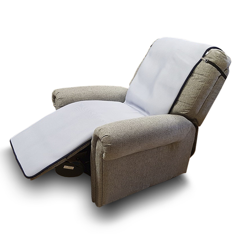 TreatEezi Pressure Relief Overlay Hospital Beds