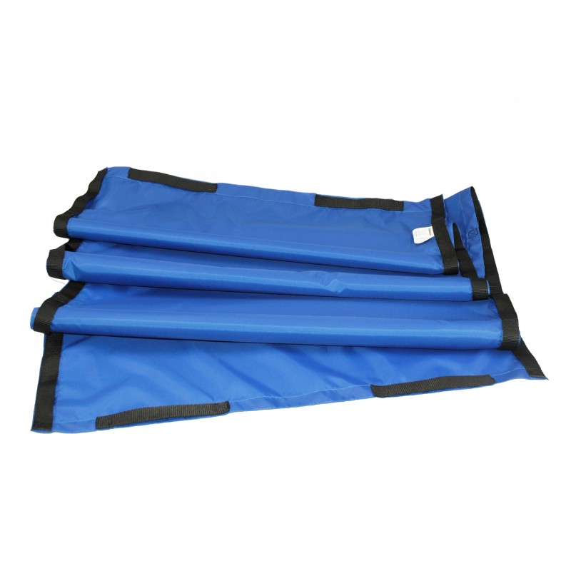 Washable Flat Slide Sheet with Handles Hospital Beds