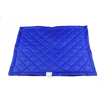 Washable Quilted X-Ray Plate Holder