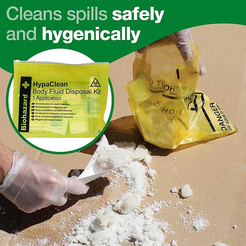 Safety First Aid | Full Range | Hospital Beds
