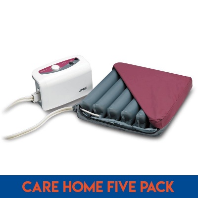 Apex Sedens 410 Pressure Relief Cushion (Care Home Pack of 5)