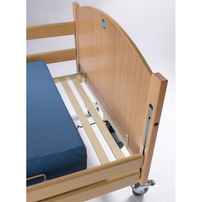 Sidhil Bradshaw Bed Extension Kit