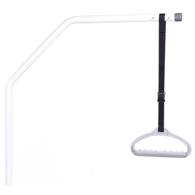 Sidhil Lifting Pole, Strap and Handle
