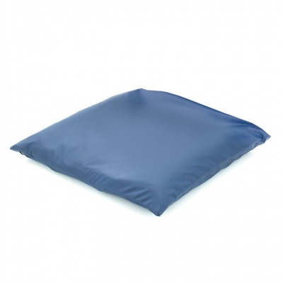 Spare Blue Cover for the Repose Inflatable Pressure Relief Cushion