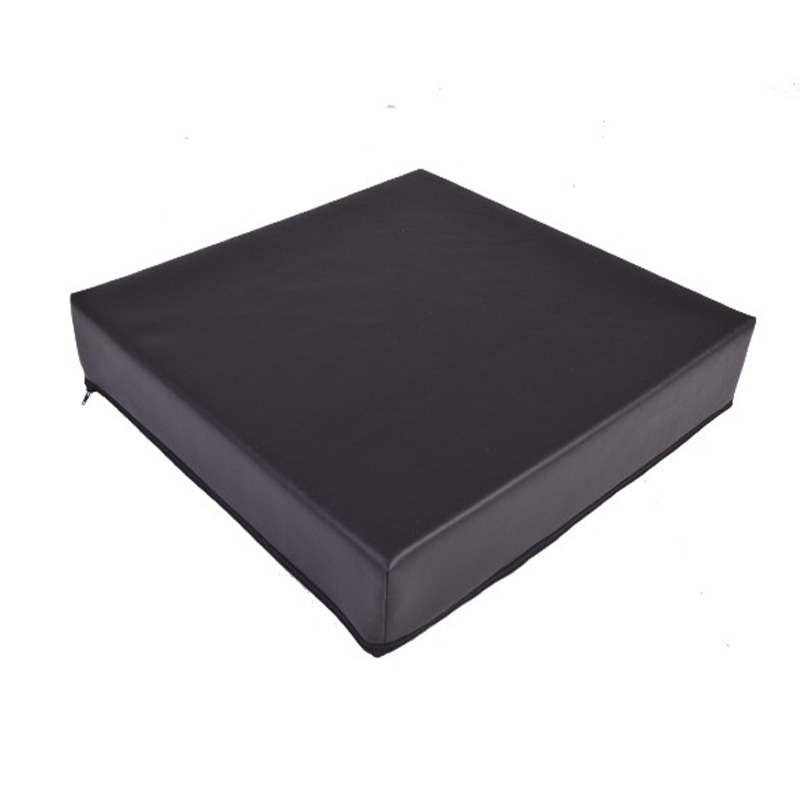Seat Booster Cushion for Poor Mobility Hospital Beds