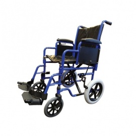 Alerta Medical Car Transit Wheelchair