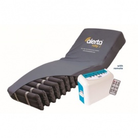 Alerta Ruby 2 Alternating Air Mattress Replacement System