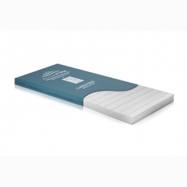 Carefree Modular Cut Pressure Relief Mattress Overlay