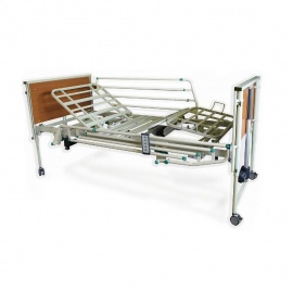 Cura Community Electric Profiling Bed