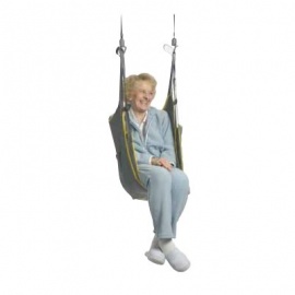 Invacare Polyester Amputee Sling