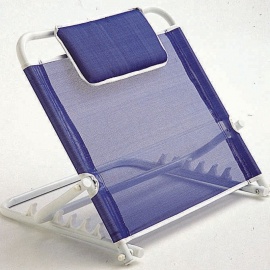 Invacare Profiling Bed Back Support