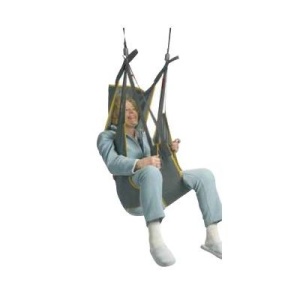Sling De Transfert Invacare Universal High - Taille XL - Neuf Sous Emballage - Modèle 2485959