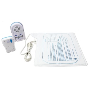 Medpage CT-2 Chair Occupancy Sensor Mat | Hospital Beds
