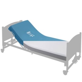 Replacement Cover for the Sidhil Softrest VE Pressure Relief Mattress
