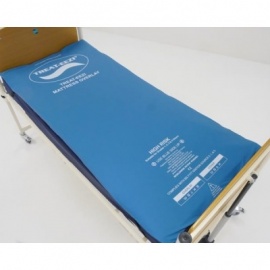 Vapour Permeable Cover for the Treat-Eezi Full-Length Acute Bed Sore Overlay